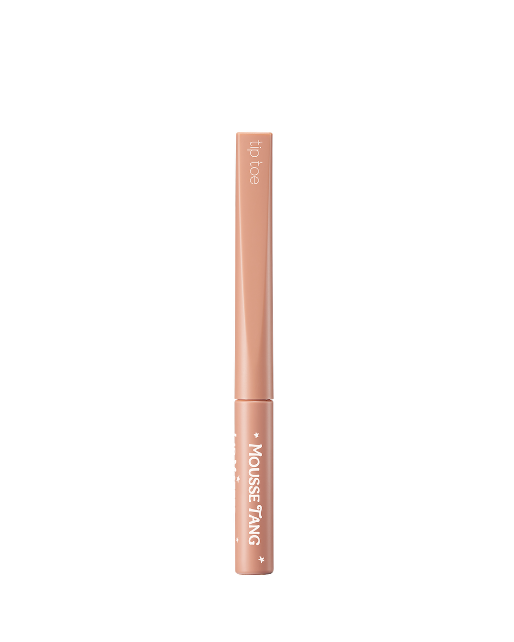 Tiptoe Mousse Tang Lip Matter 006 Quiet Scene K-beauty lip product product image