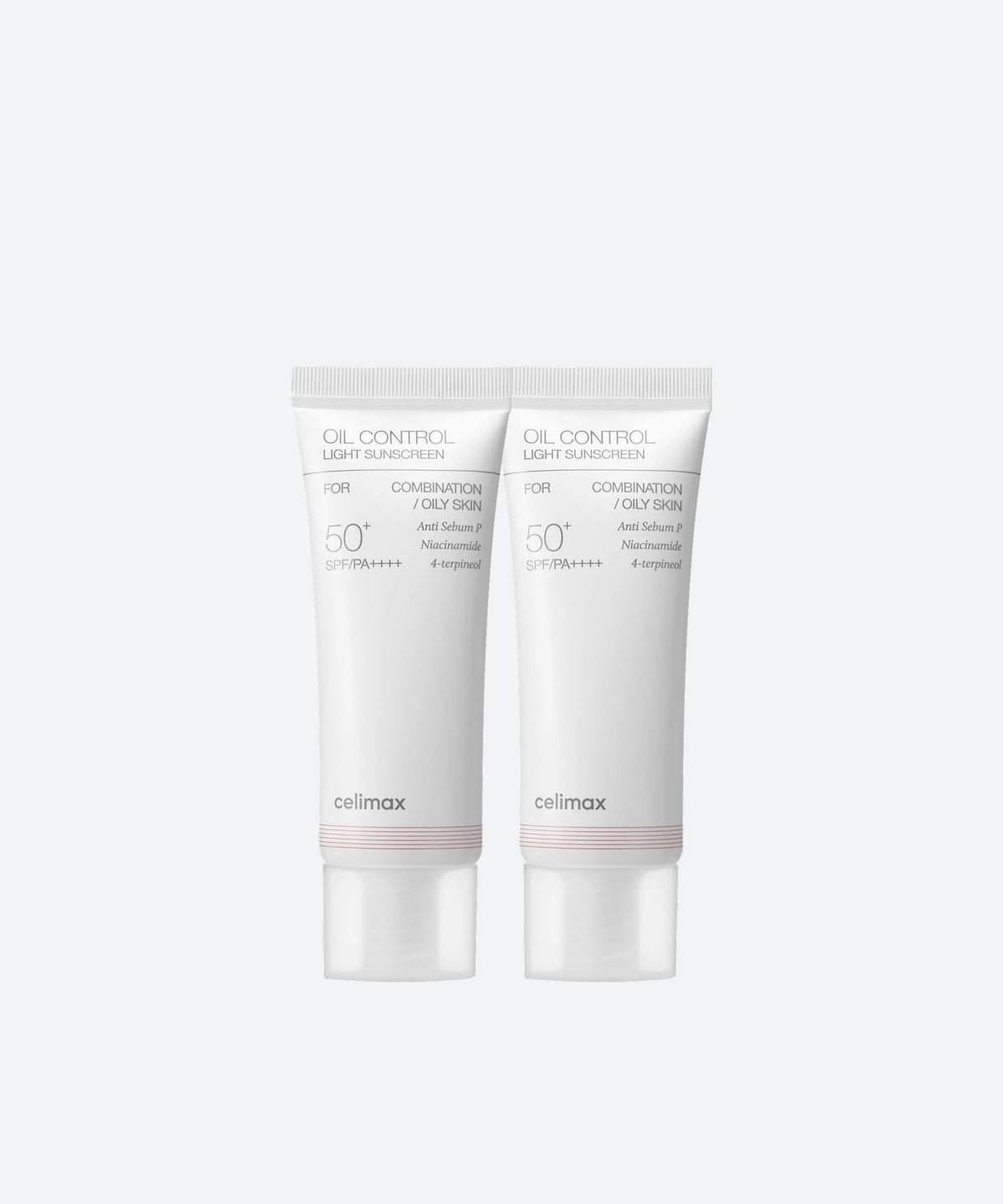 celimax Oil Control Light Sunscreen 40ml