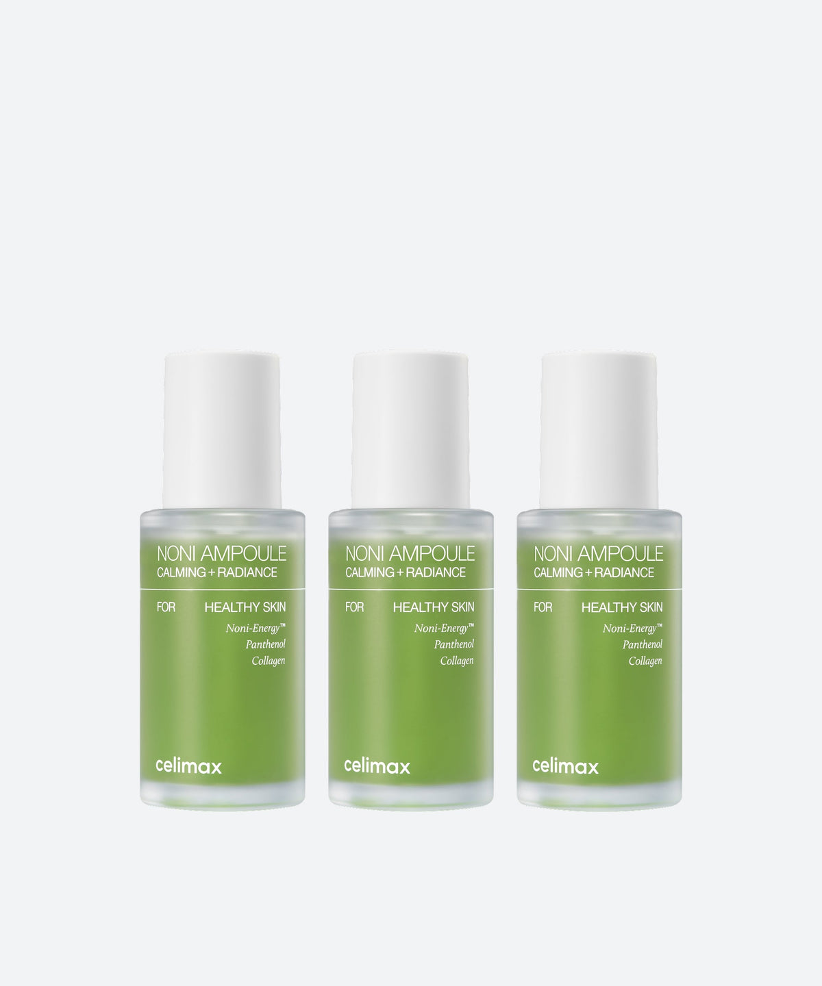 celimax The Real Noni Energy Ampoule - 2 Size