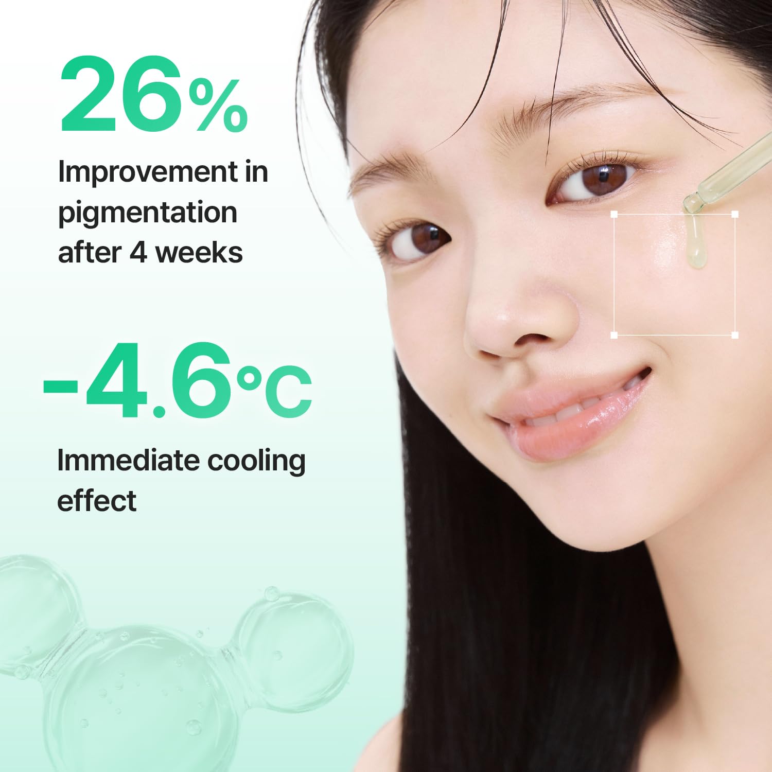 Centellian24 Azelaic Acid Serum ingredient label close-up