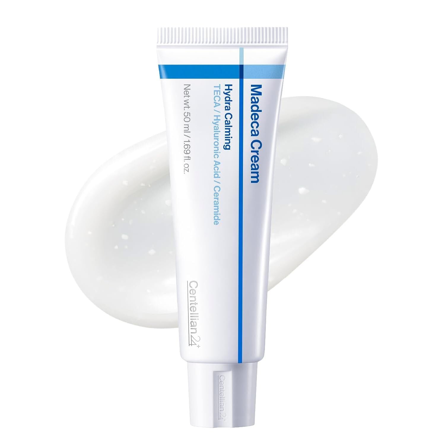 Centellian24 Madeca Cream Hydra Calming 50ml Korean moisturizer product image