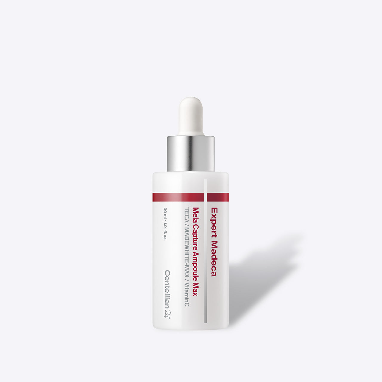 Centellian24 Mela Capture Ampoule packaging front
