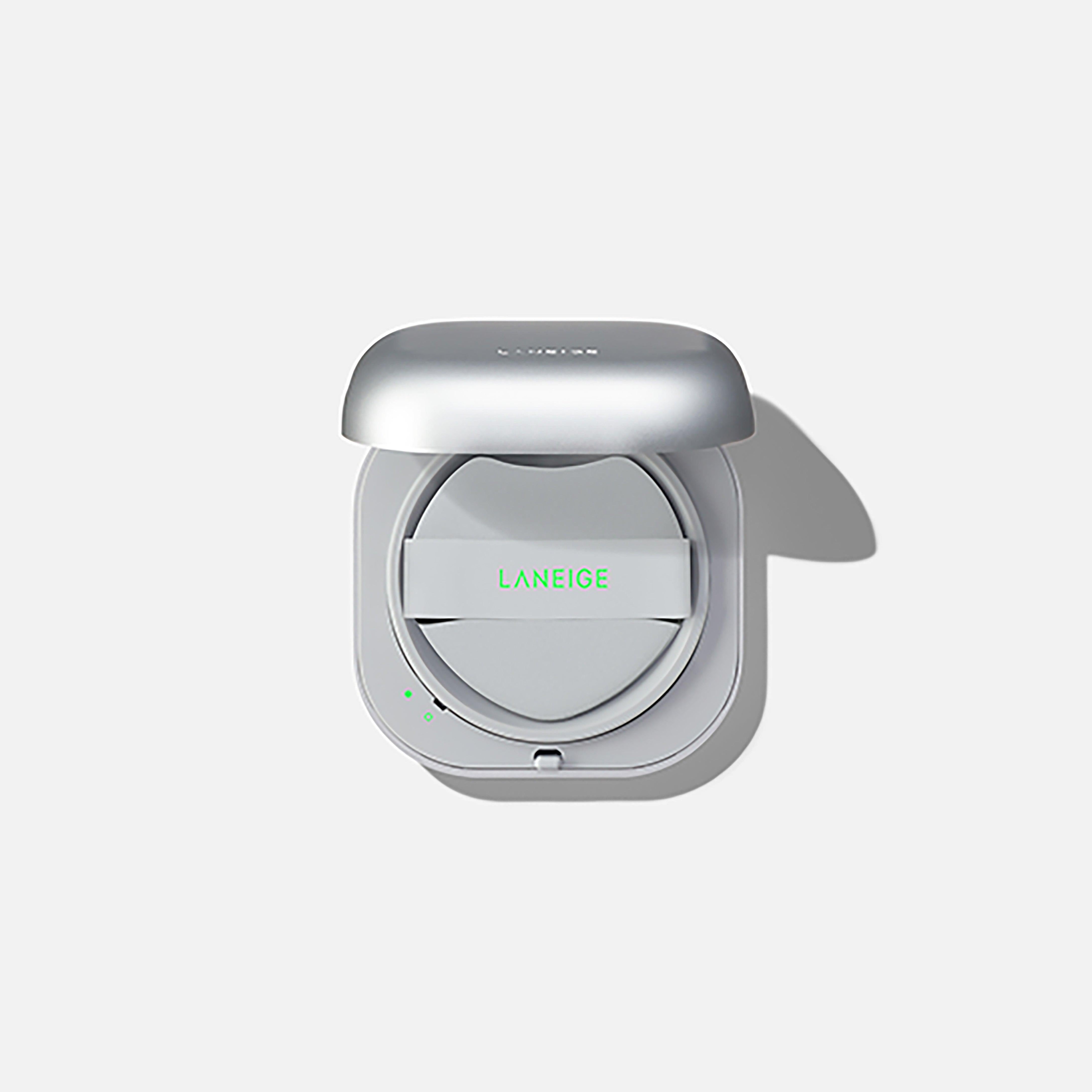 Laneige Neo Cushion the Matte SPF42 PA+++ 15g 21C Cool Beige Korean sunscreen product image