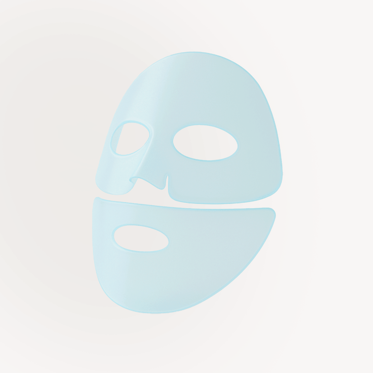 PO:DL Barley Hyal-Some Hydrogel Mask (4ea) ( + Special Gift)