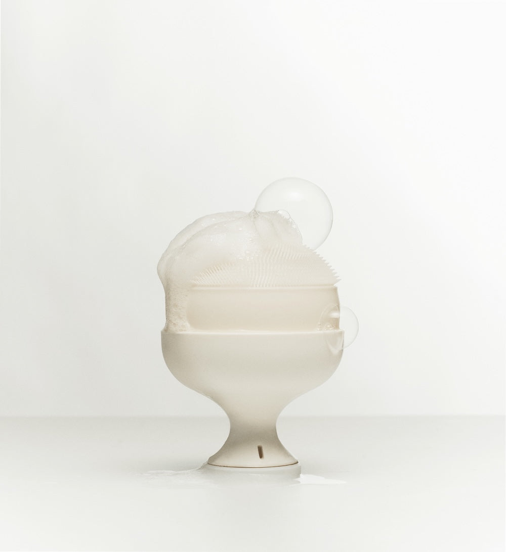 PO:DL BO:DL Brush Facial Cleansing Brush ( + Special Gift)