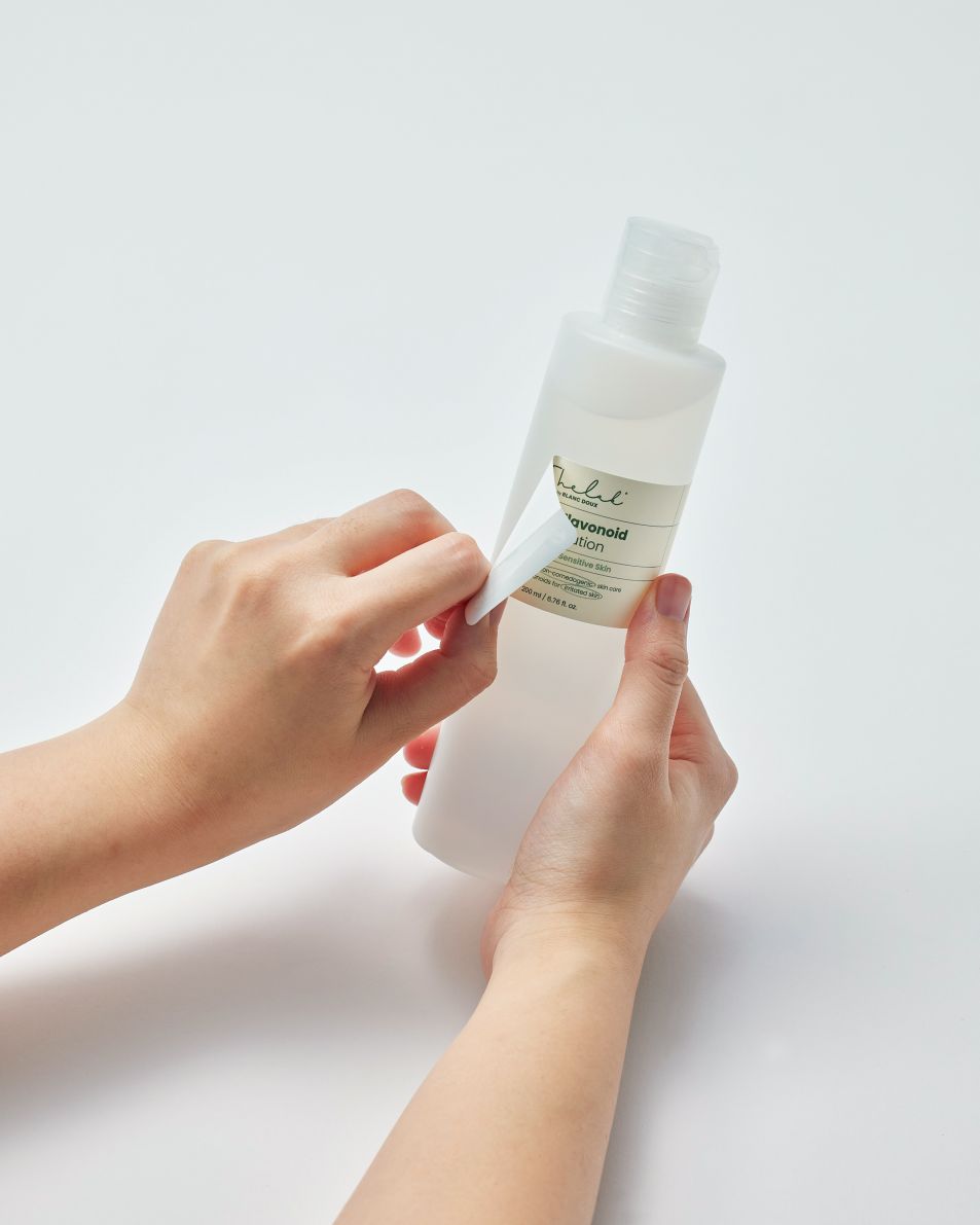 THE LAB by BLANC DOUX Green Flavonoid™ Solution 200ml