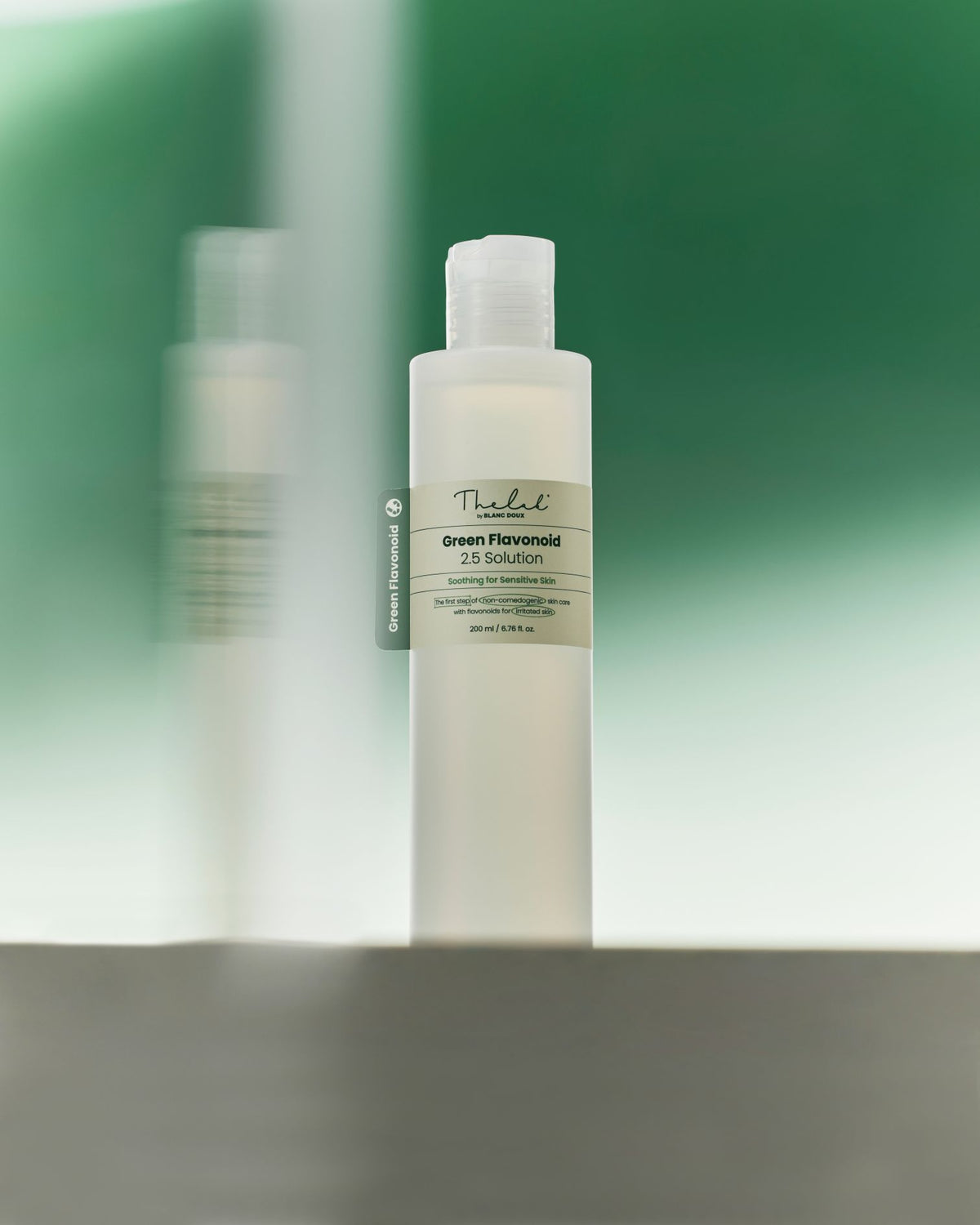 THE LAB by BLANC DOUX Green Flavonoid™ Solution 200ml