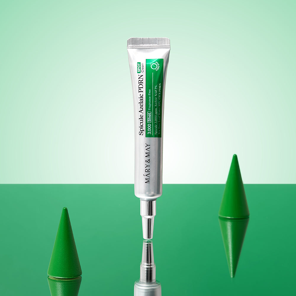 Mary & May Spicule Azelaic PDRN Spot Cream 15g