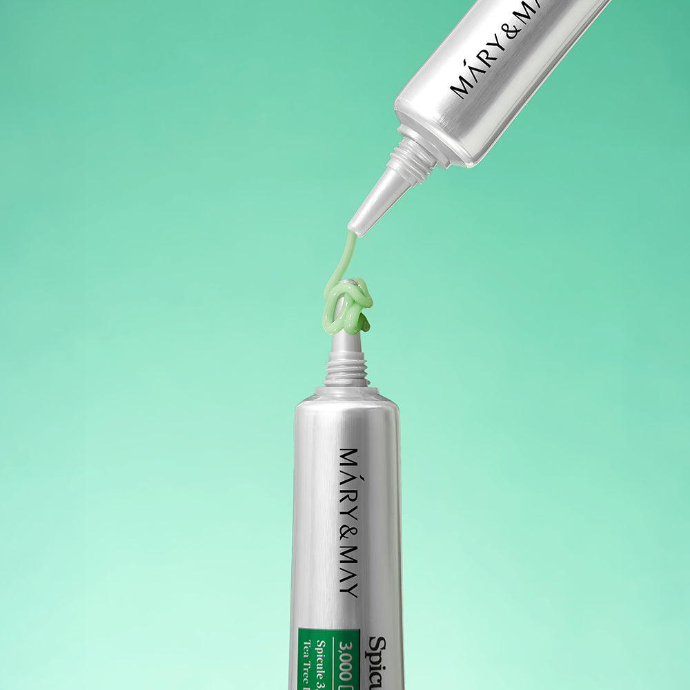 Mary & May Spicule Azelaic PDRN Spot Cream 15g