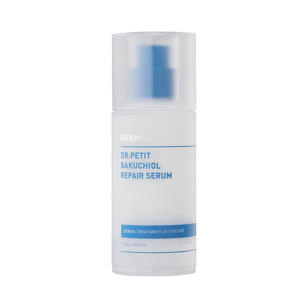 Dr.Pepti Reanhu Bakuchiol Repair Serum 50ml