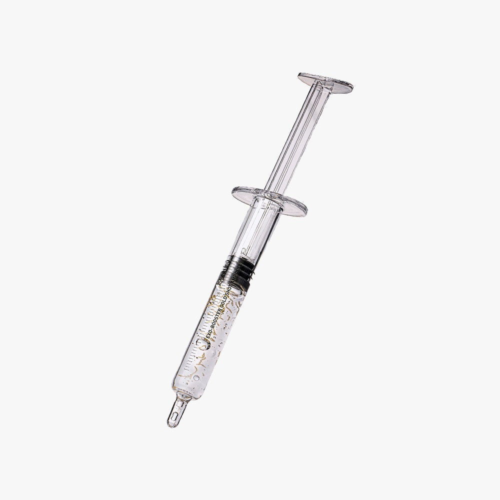 Dr.Pepti Reanhu Exo-Booster Goldshot Ampoule 2mg 7ea
