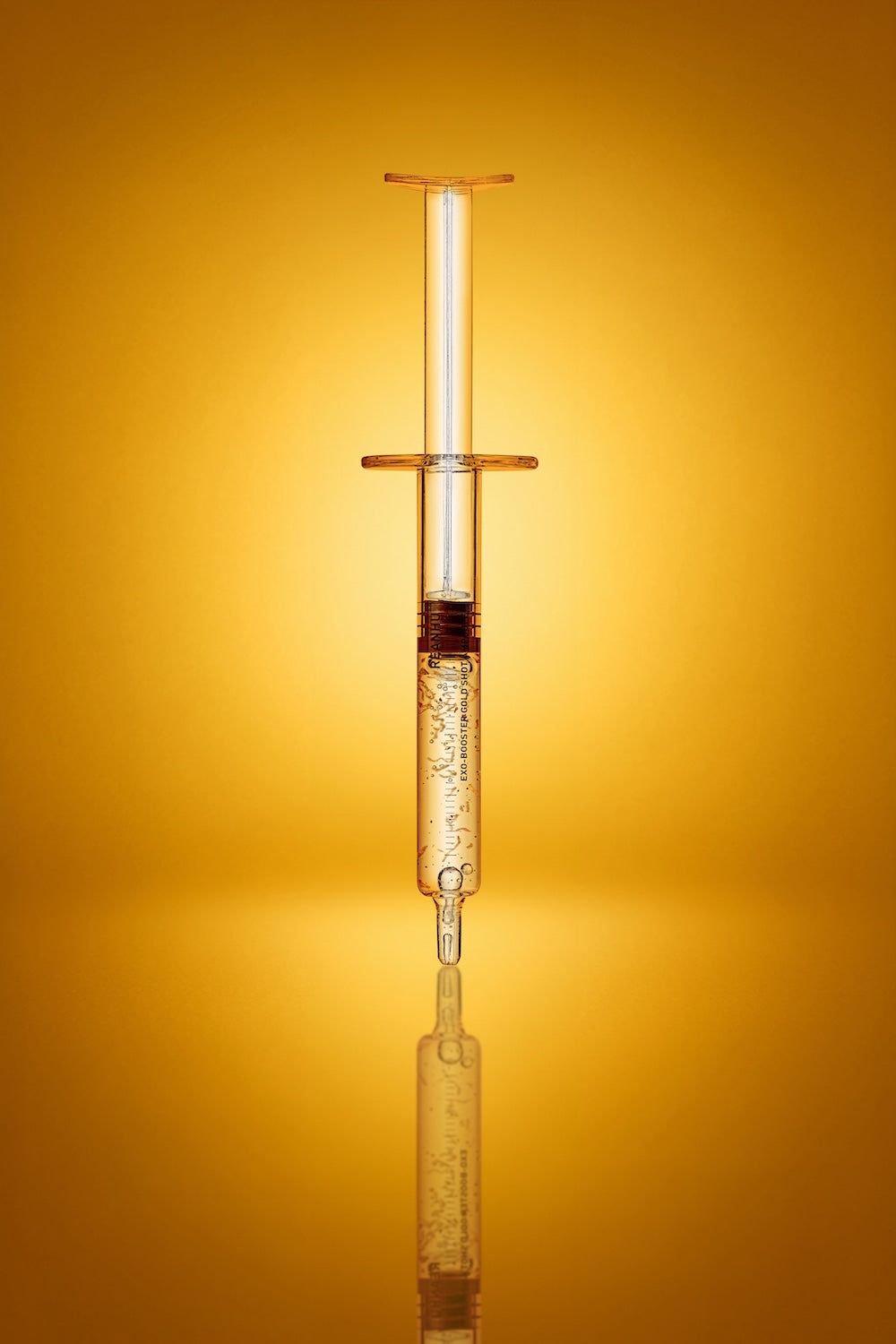 Dr.Pepti Reanhu Exo-Booster Goldshot Ampoule 2mg 7ea