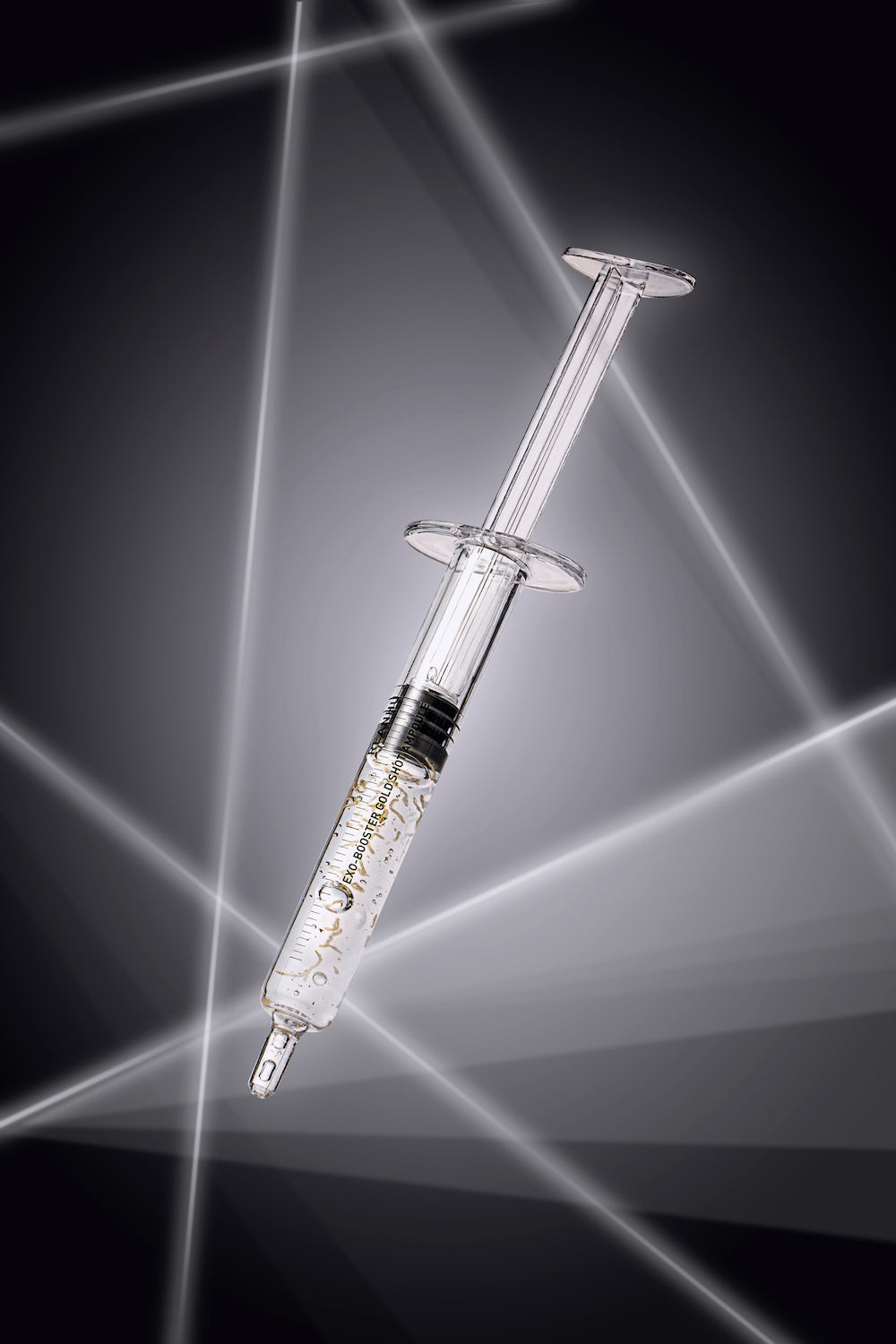 Dr.Pepti Reanhu Exo-Booster Goldshot Ampoule 2mg 7ea