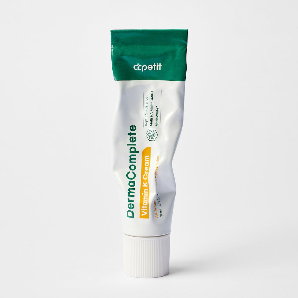 Dr.Pepti DermaComplete Vitamin K Cream 30ml