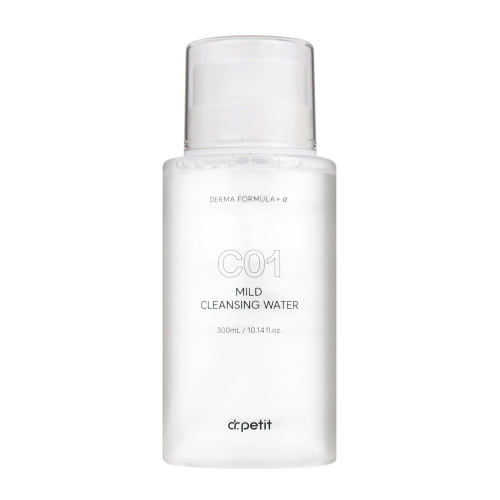 Dr.Pepti Mild Cleansing Water 300ml