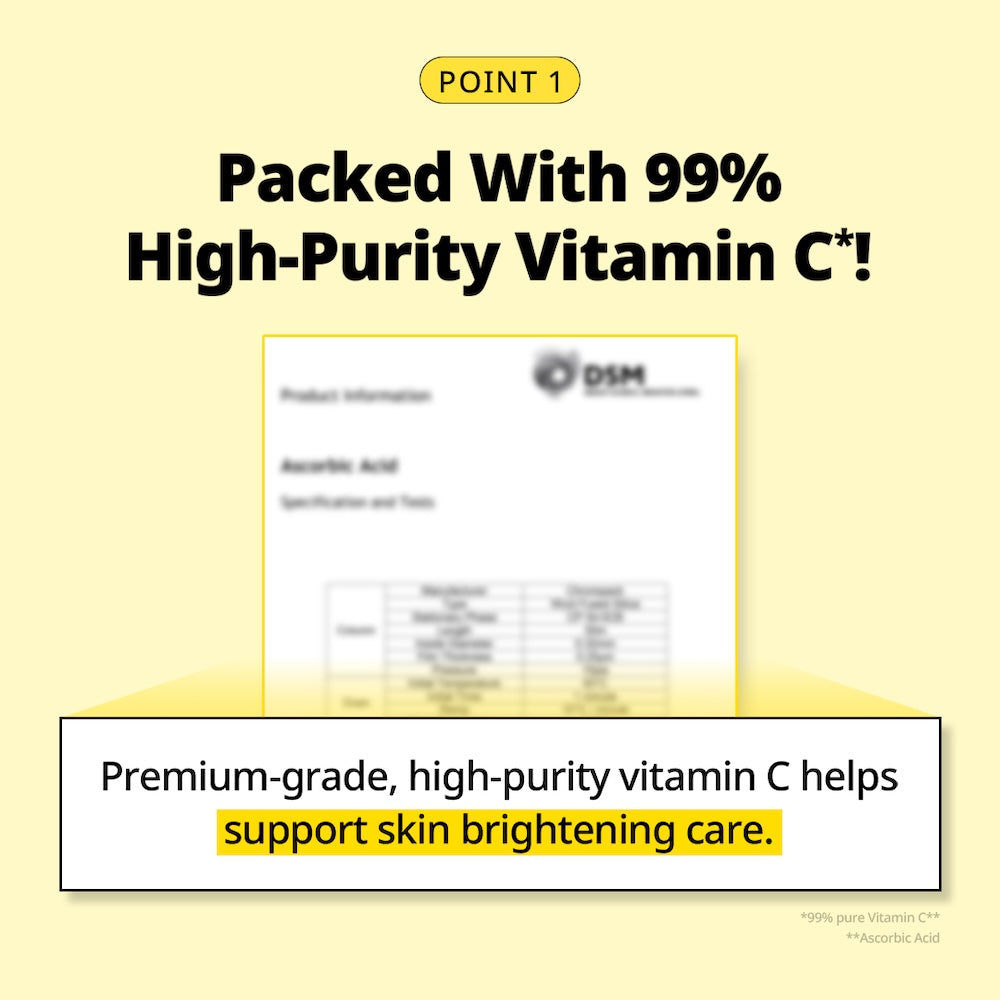 VT Cosmetics Vitamin C Astaxanthin Mask 320g x 30ea