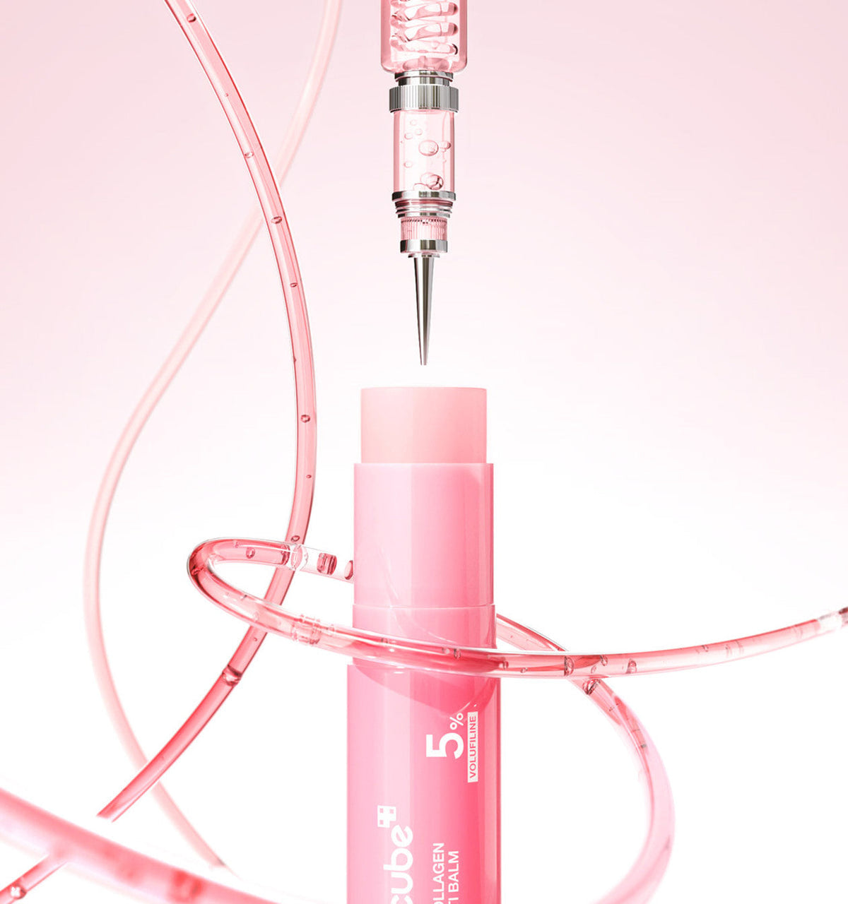 Medicube PDRN Pink Collagen Volume Multi Balm 10g(Limited QTY)