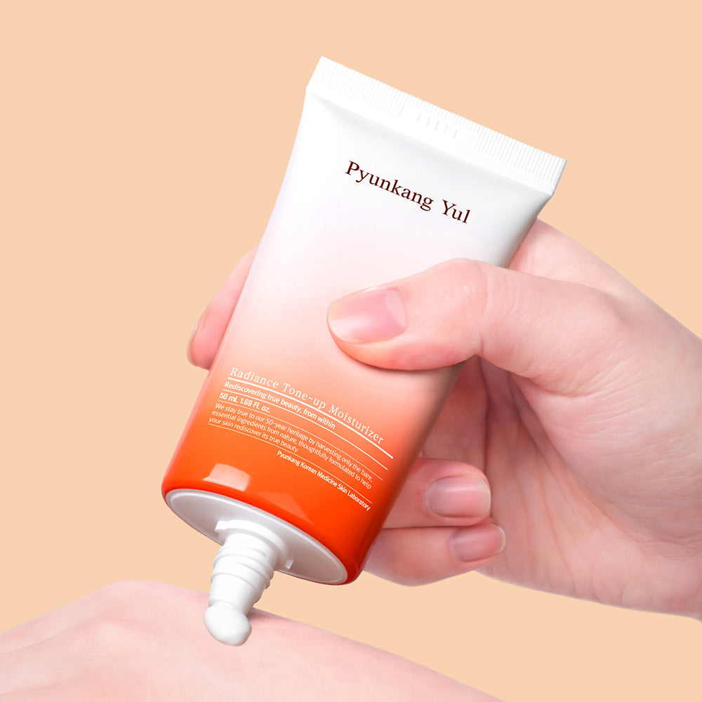 Pyunkang Yul Radiance Tone-up Moisturizer 50ml