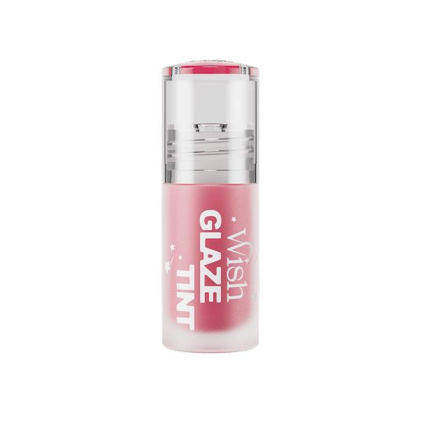 Tiptoe Wish Glaze Tint 2.5g - 8 Colors - 204 Baby Kiss