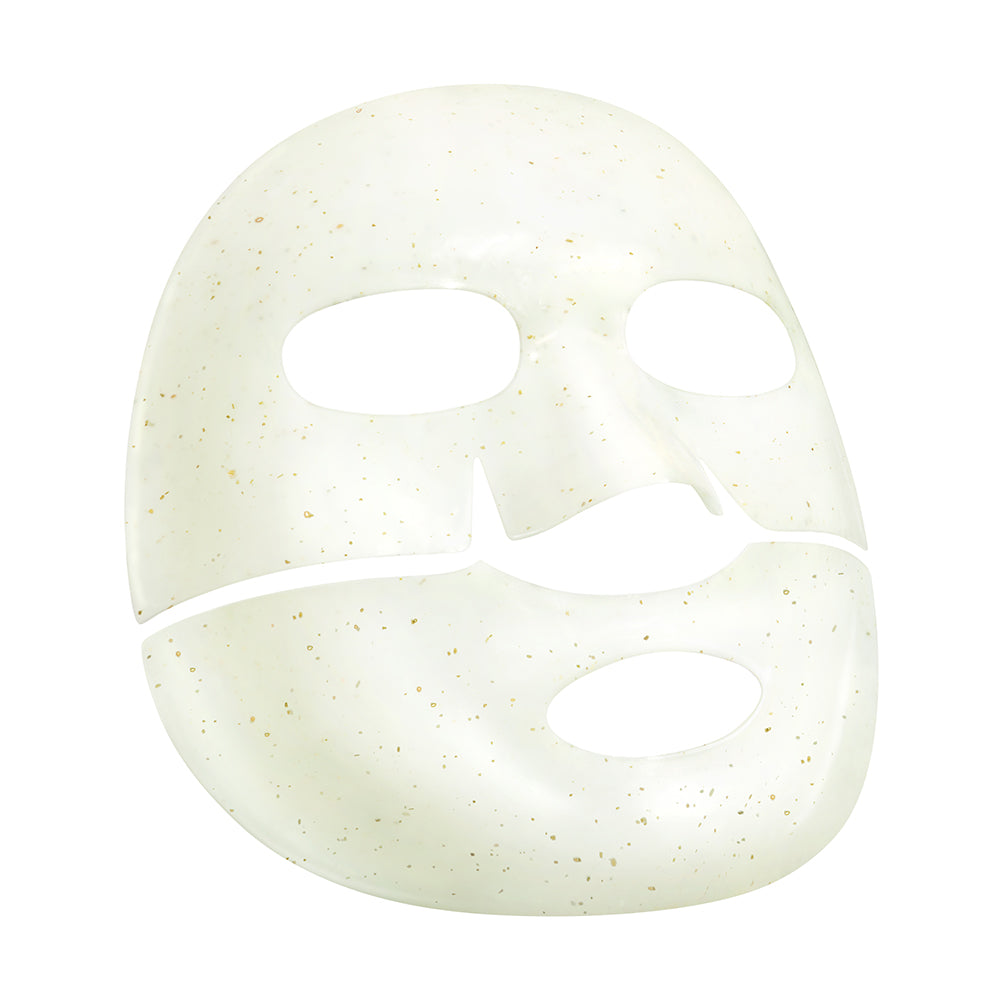 Cell Fusion C Cica Cooling Protein Gel Mask 35g x 5ea