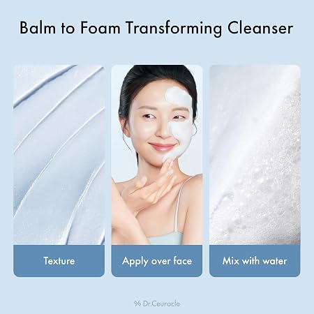 Dr. Ceuracle Hyal Reyouth Melting Foaming Balm 100ml