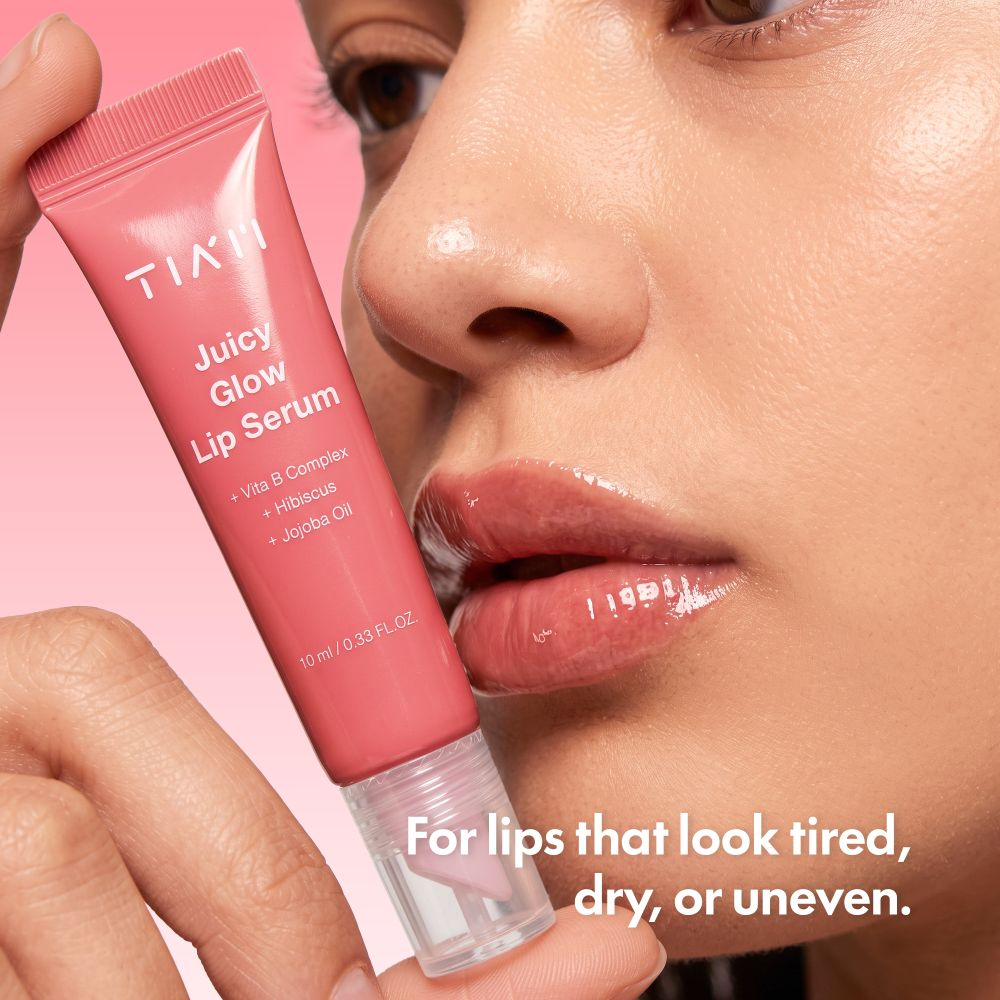 TIAM Juicy Glow Lip Serum 10ml