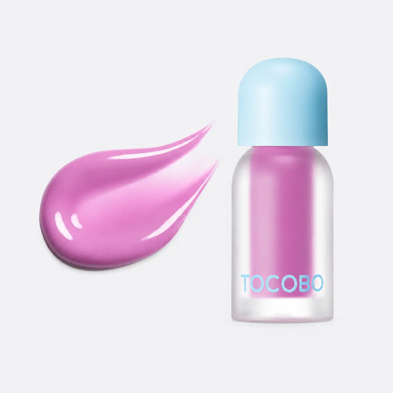 TOCOBO - Juicy Berry Plumping Lip Oil | 14 Colors