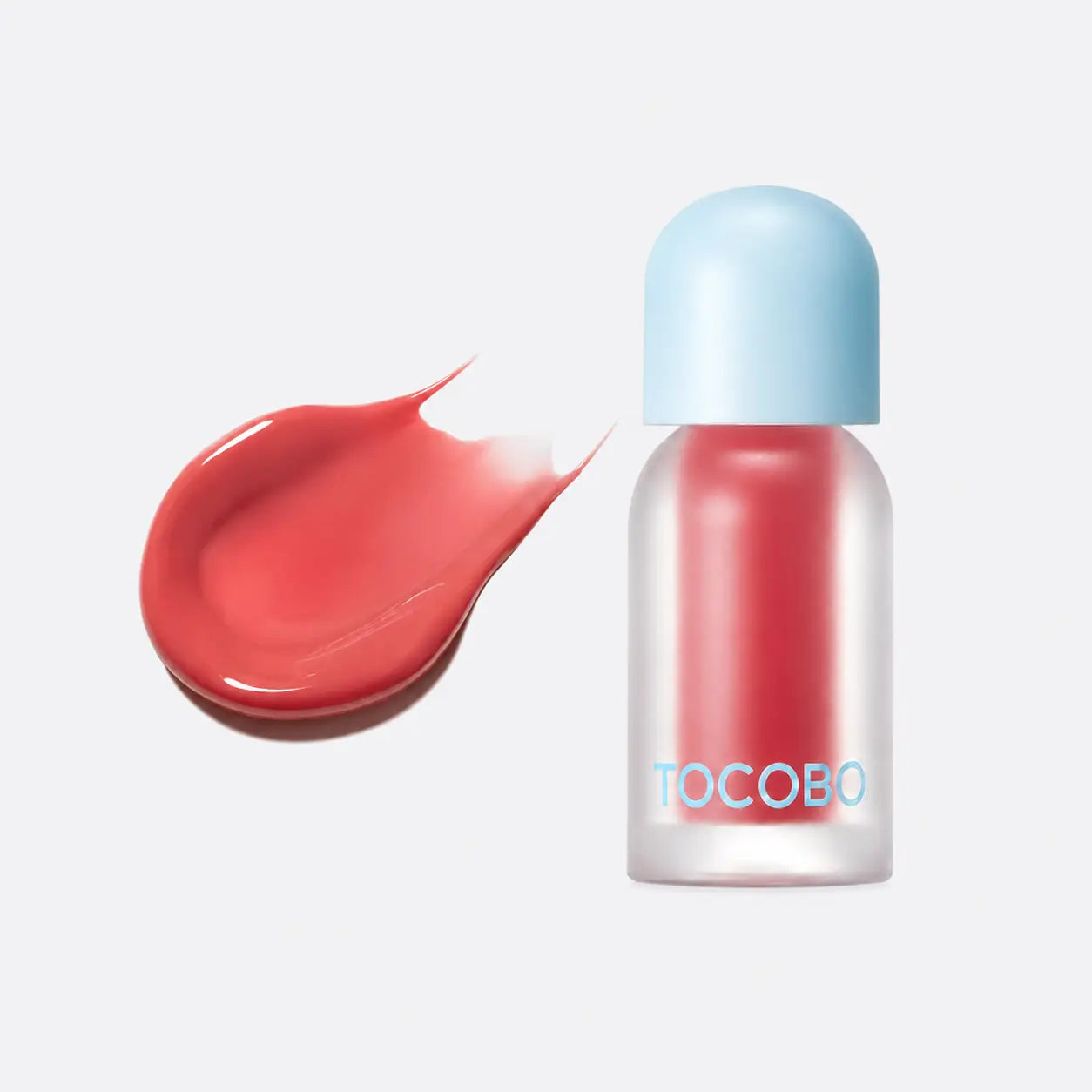 TOCOBO - Juicy Berry Plumping Lip Oil | 14 Colors
