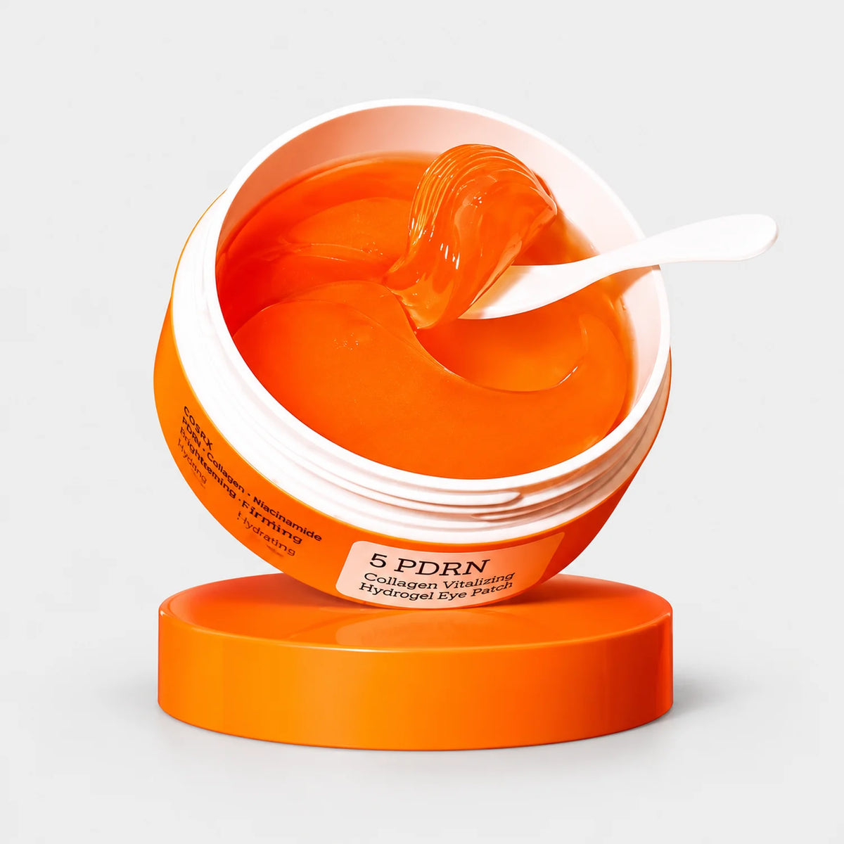 COSRX 5 PDRN Collagen Vitalizing Hydrogel Eye Patch 60ea