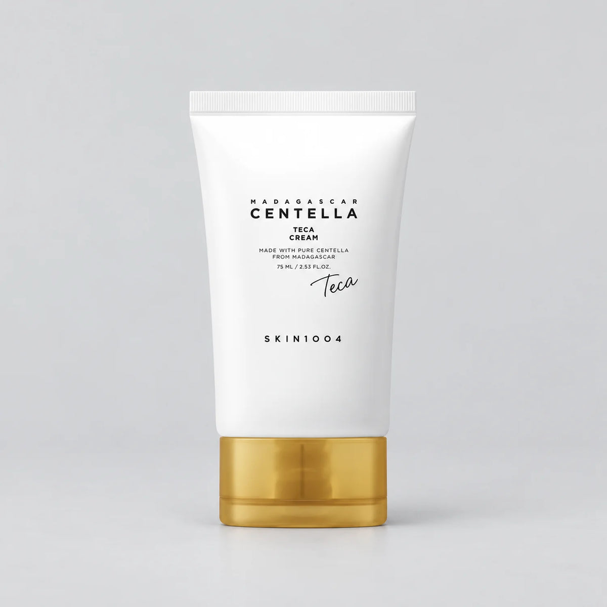 SKIN1004 Madagascar Centella Teca Cream 75ml