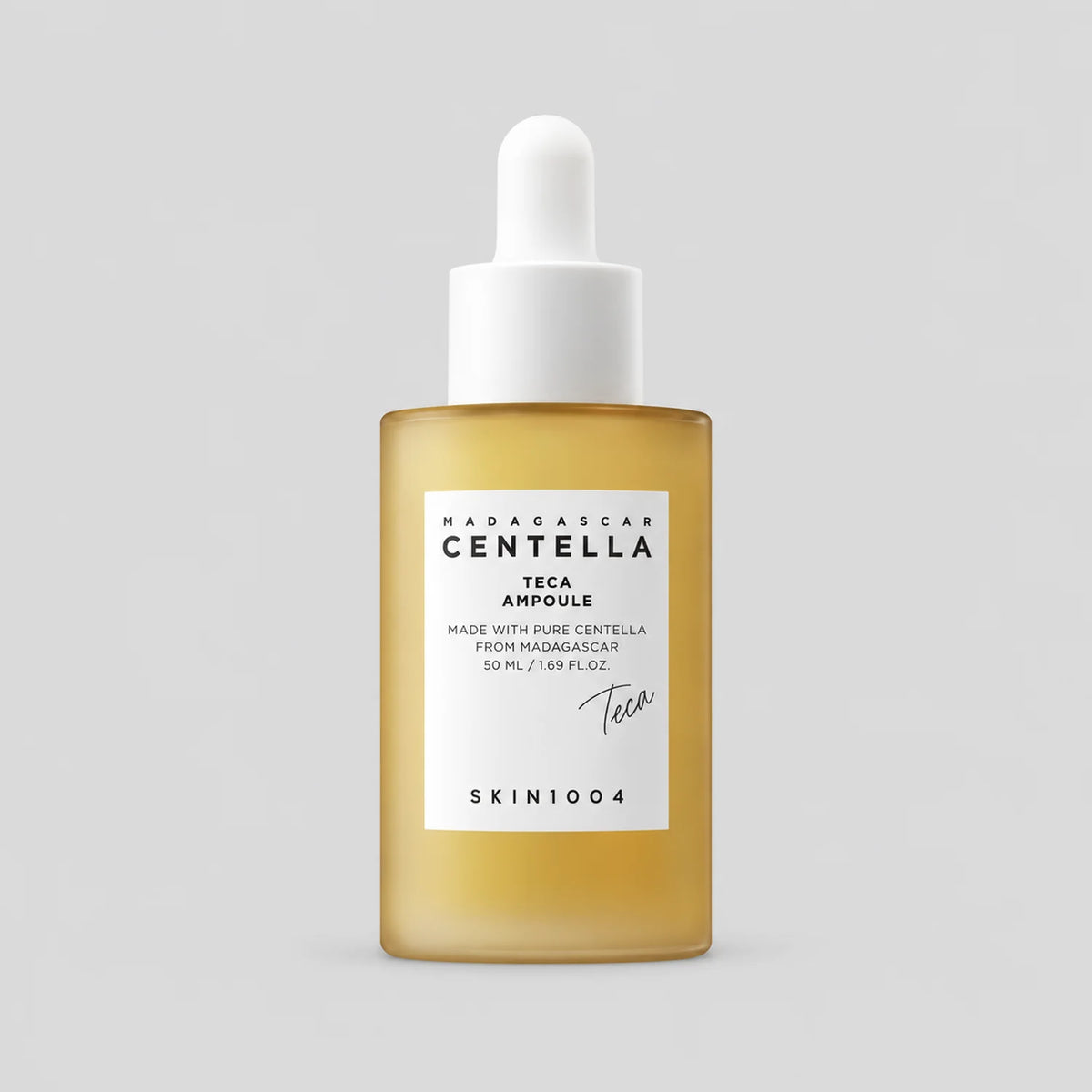 SKIN1004 Madagascar Centella Teca Ampoule 50ml