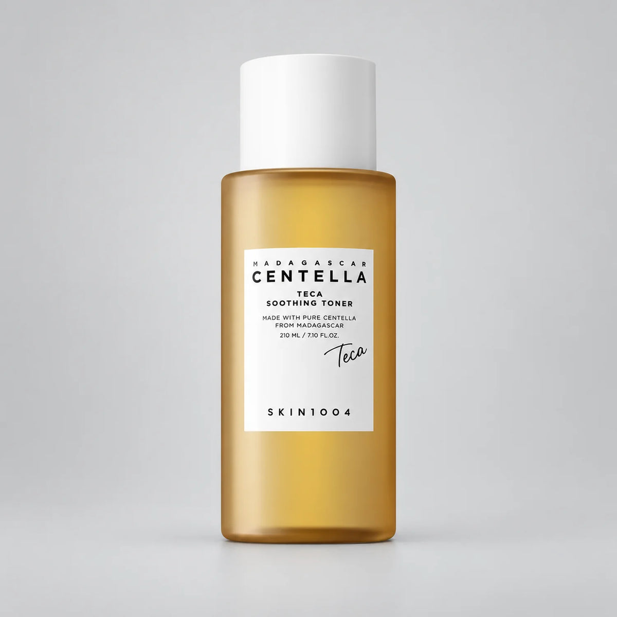 SKIN1004 Madagascar Centella Teca Soothing Toner 210ml
