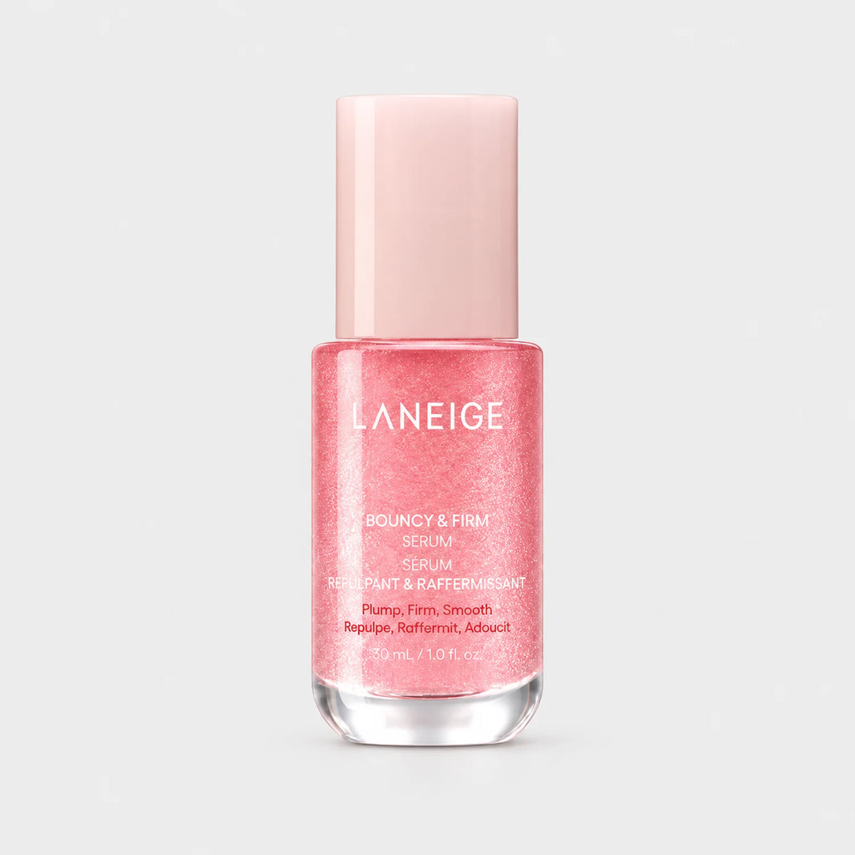 LANEIGE Bouncy & Firm Serum 30ml