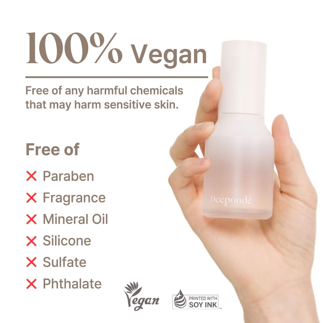 Deeponde Signature Origin 86 Mist 1.69 Fl oz