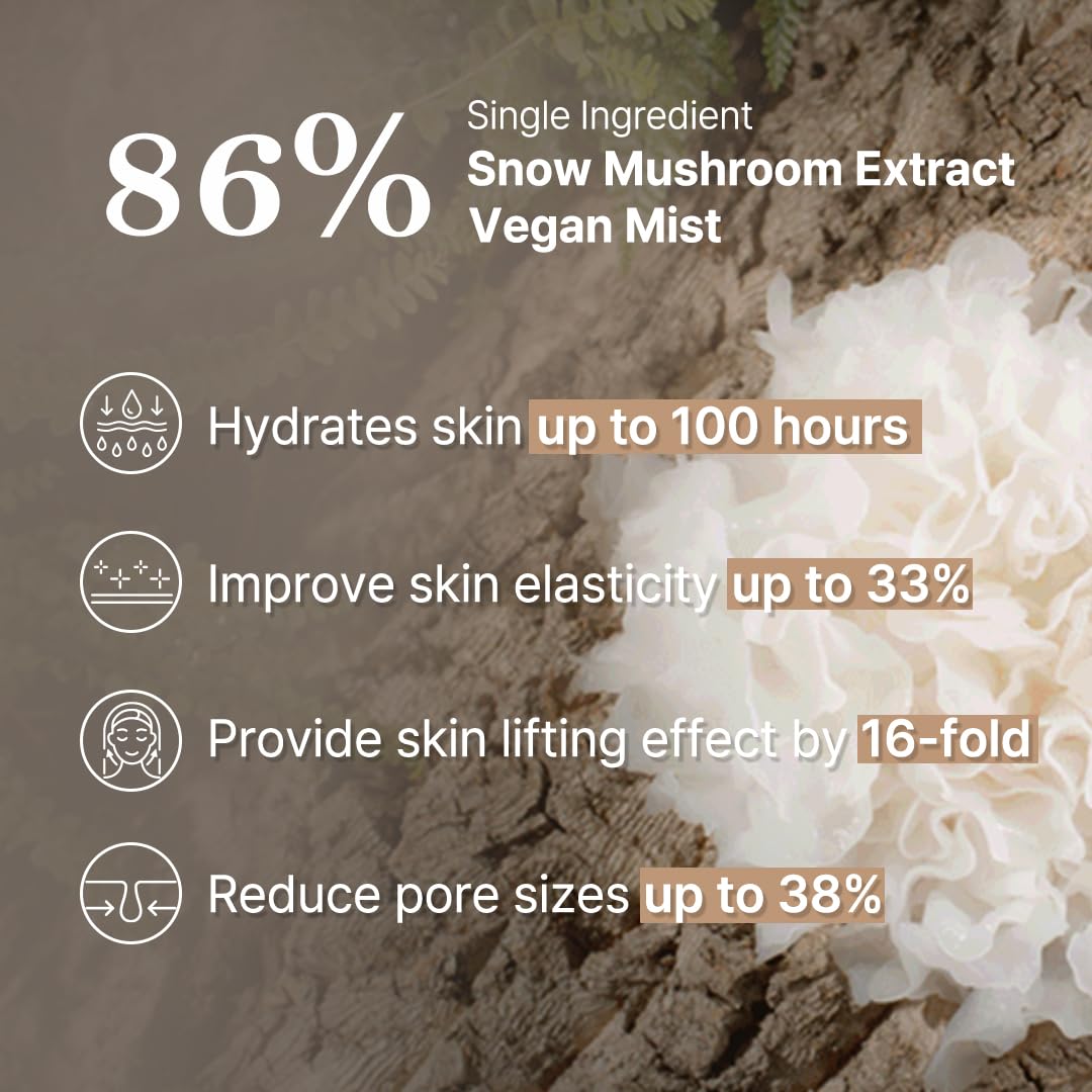 Deeponde Signature Origin 86 Mist 1.69 Fl oz