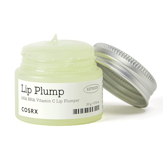 COSRX Lip Care Balm with Shea Butter – Korean Lip Sleeping Mask
