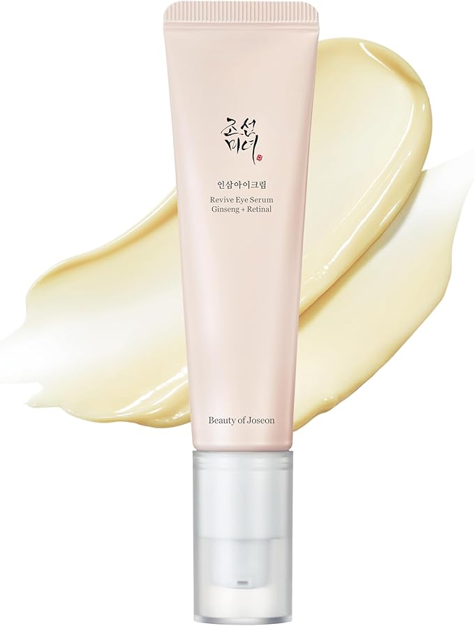 Beauty of Joseon Revive eye serum : Ginseng + Retinal, 30ml, 1fl.oz.