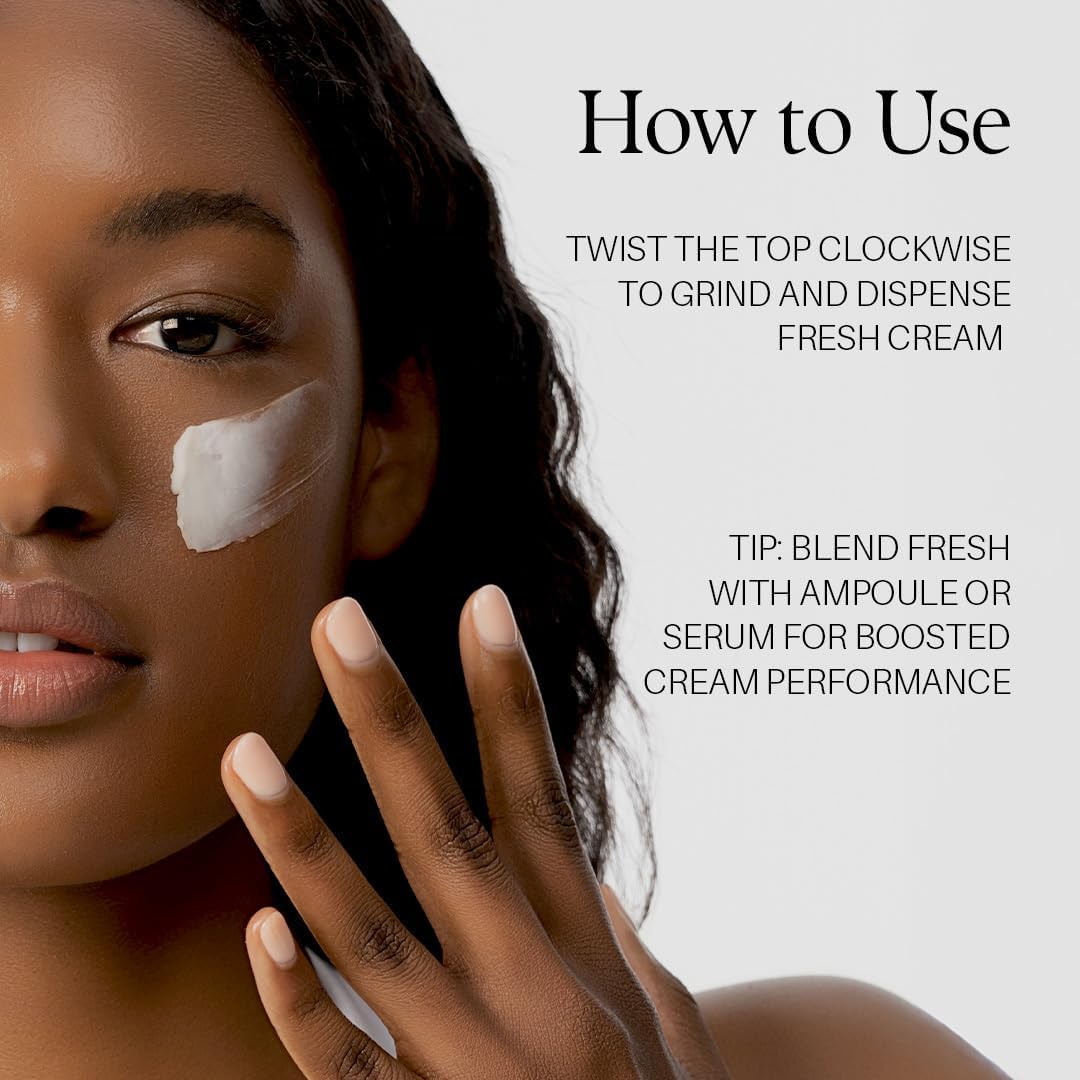 d'Alba Intensive Volufiline Grinding Cream 45g