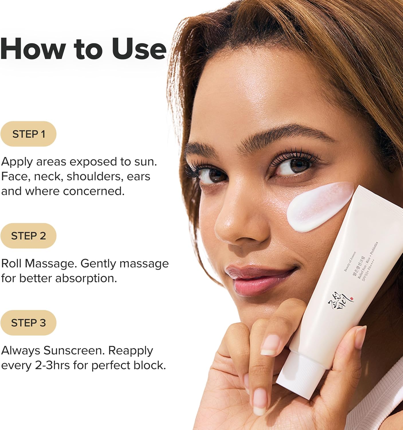 Beauty of Joseon Relief Sun (50Ml, 1.69Fl.Oz)