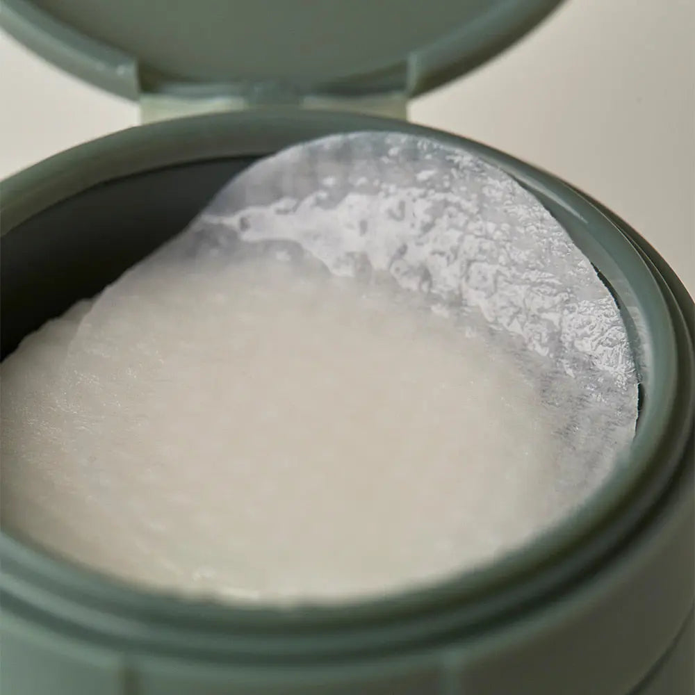 ANUA's Heartleaf 77% Toner Clear Pad 70 Sheets f3fbc7