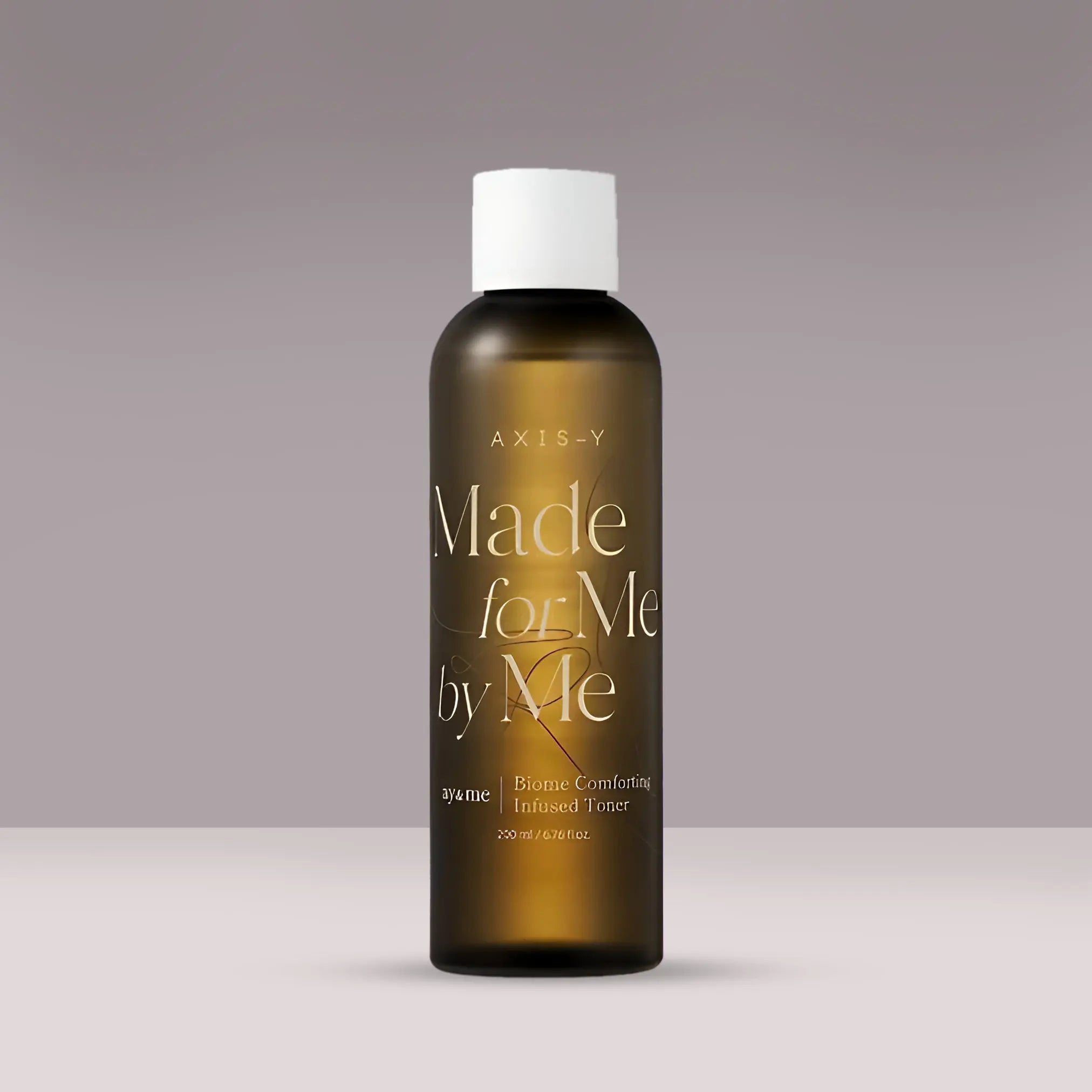 AXIS-Y Biome Comforting Infused Toner 200ml AXIS-Y