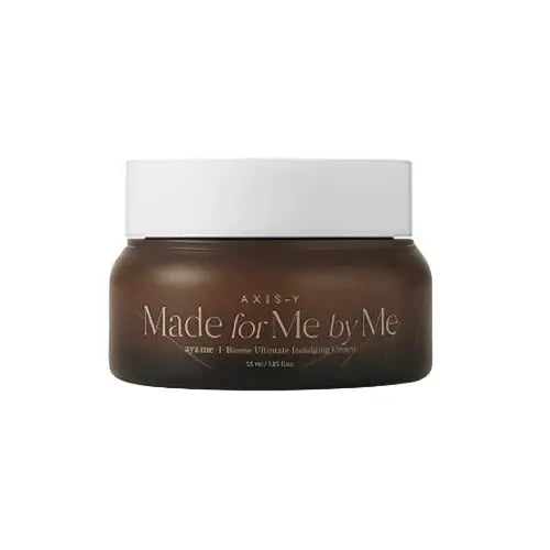 AXIS-Y Biome Ultimate Indulging Cream 55ml AXIS-Y