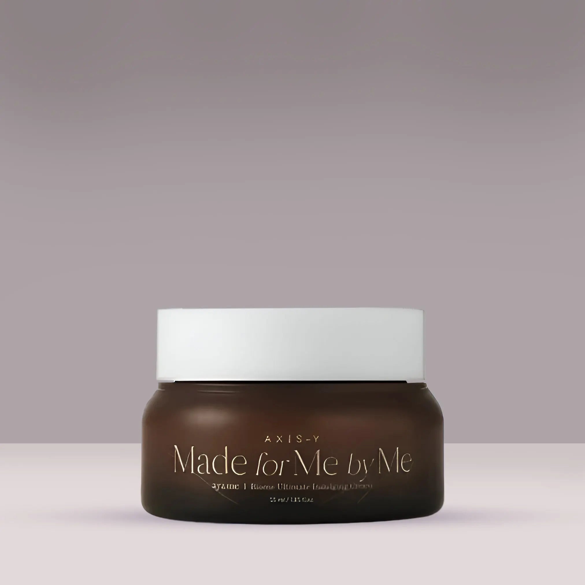 AXIS-Y Biome Ultimate Indulging Cream 55ml AXIS-Y