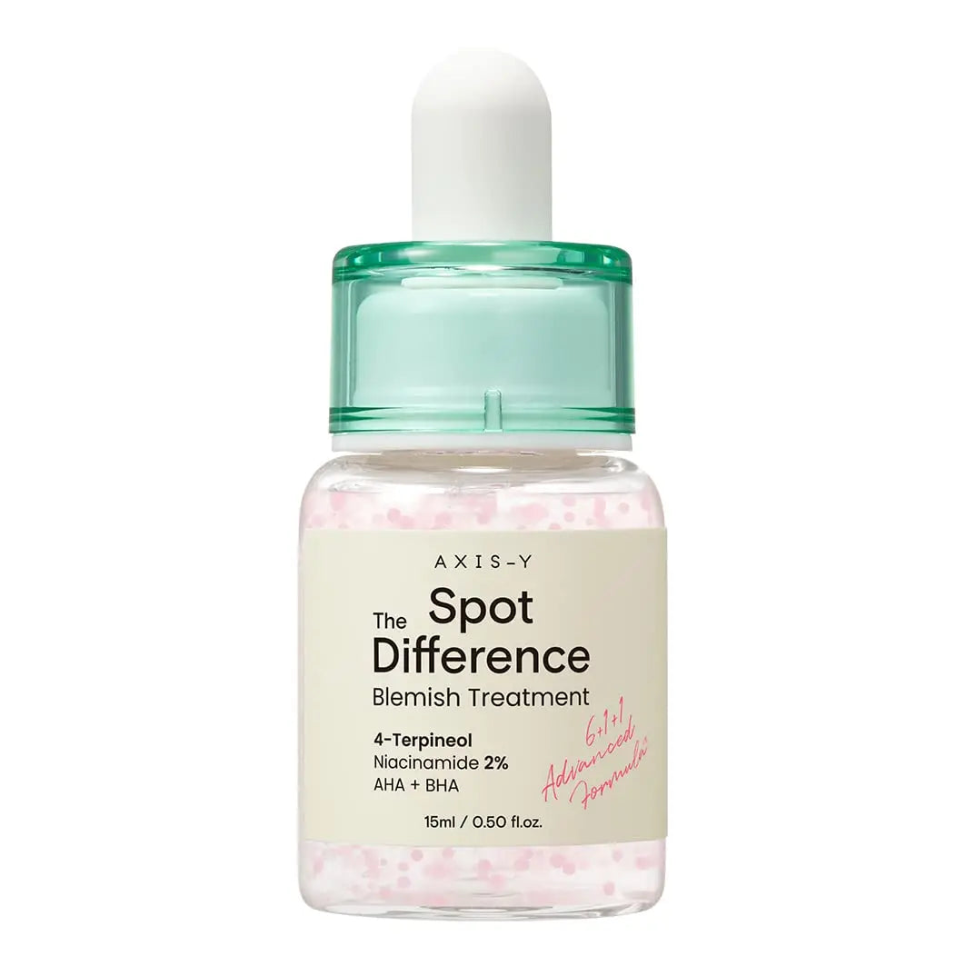 AXIS-Y Spot The Difference Blemish & Pimple Treatment 15ml AXIS-Y