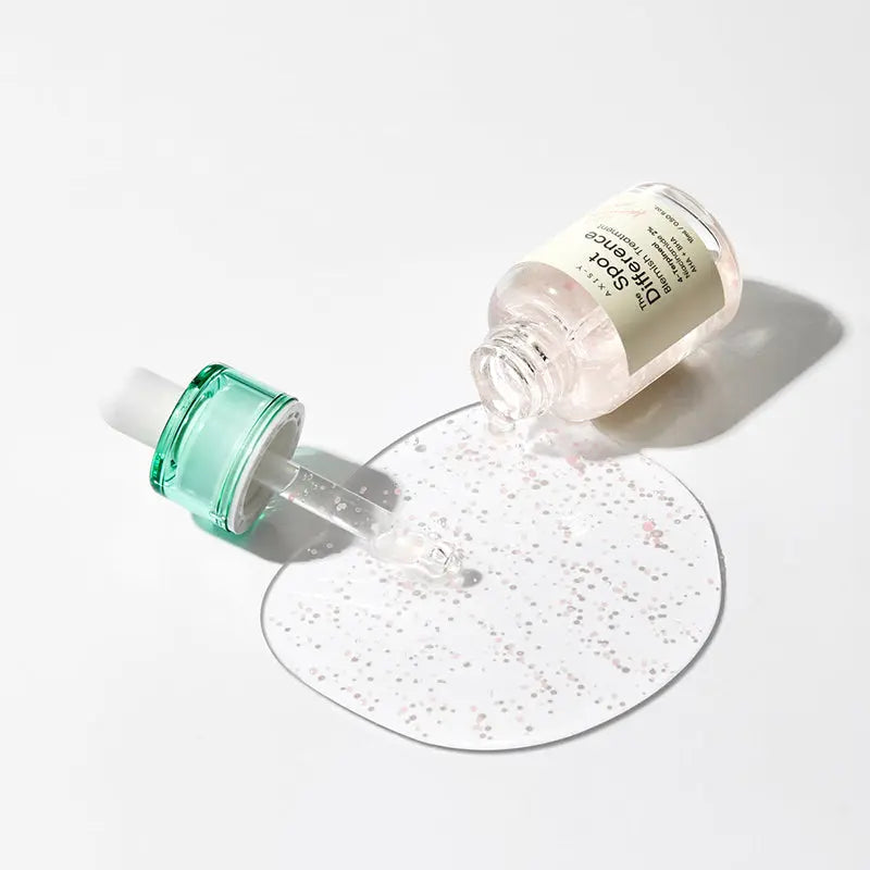 AXIS-Y Spot The Difference Blemish & Pimple Treatment 15ml AXIS-Y