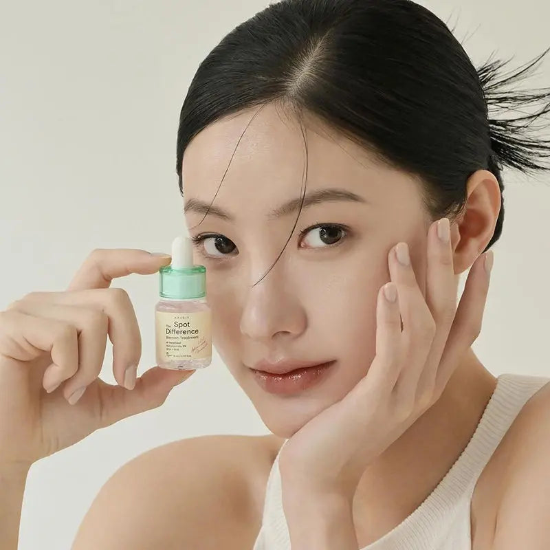 AXIS-Y Spot The Difference Blemish & Pimple Treatment 15ml AXIS-Y