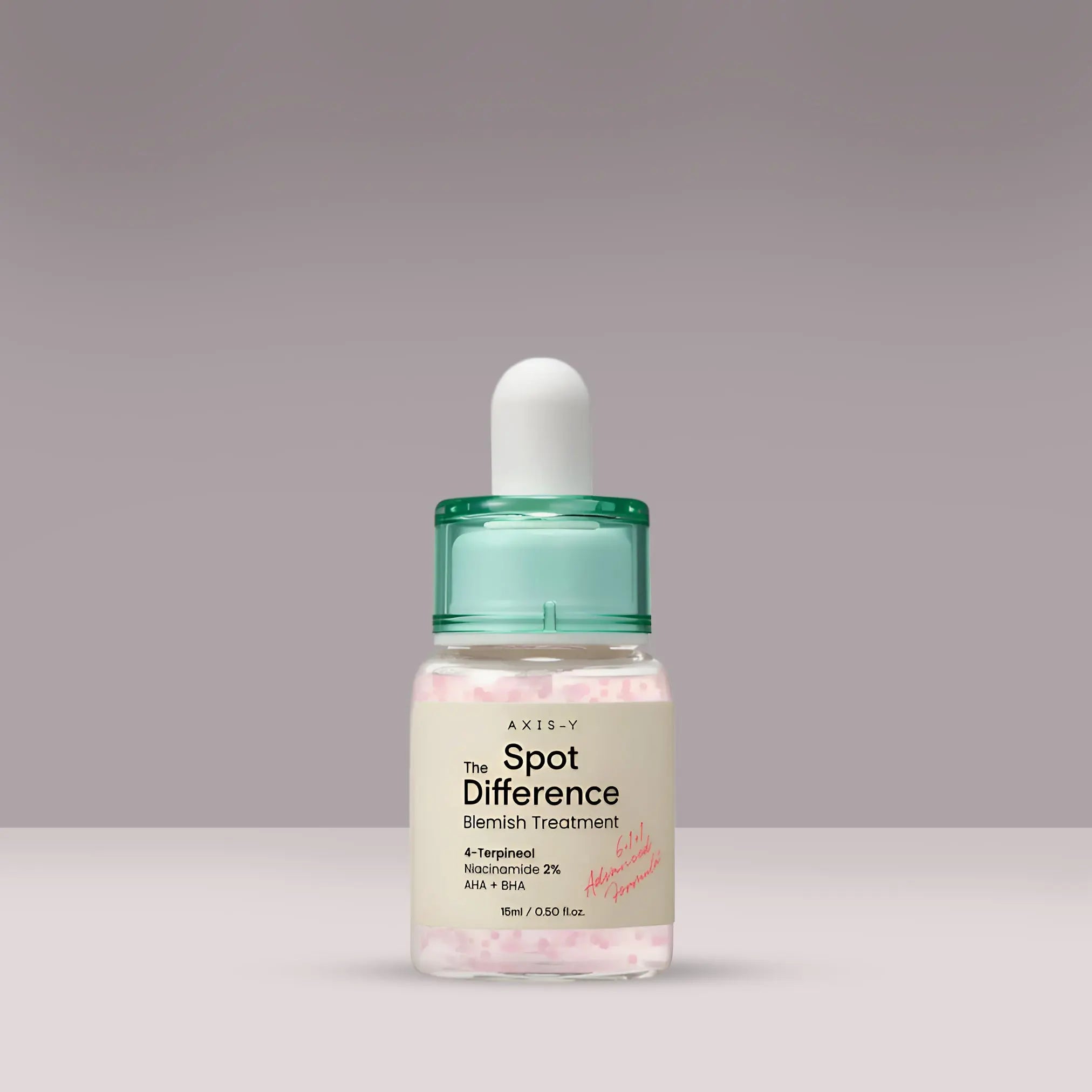 AXIS-Y Spot The Difference Blemish & Pimple Treatment 15ml AXIS-Y