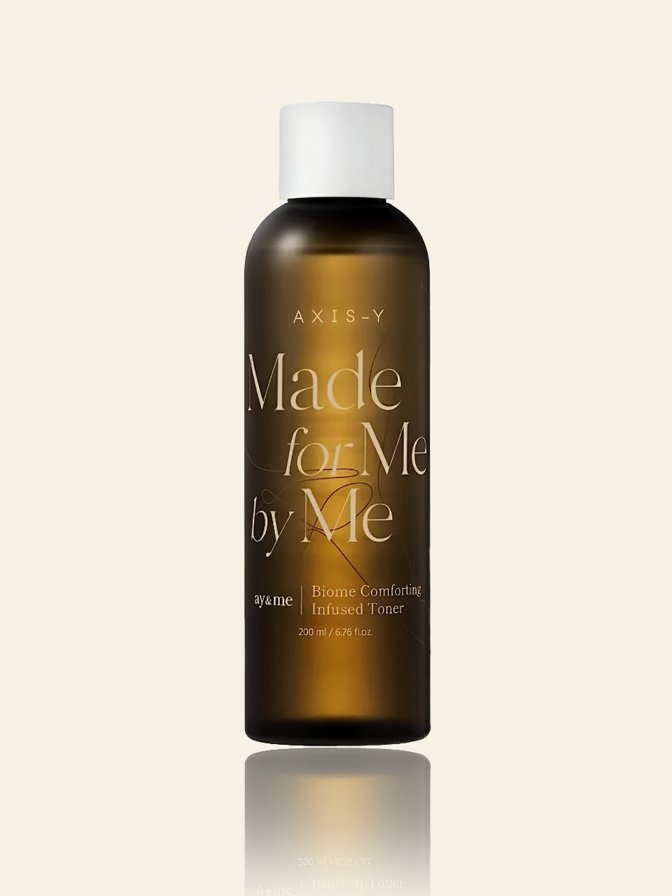 AXIS-Y Biome Comforting Infused Toner 200ml