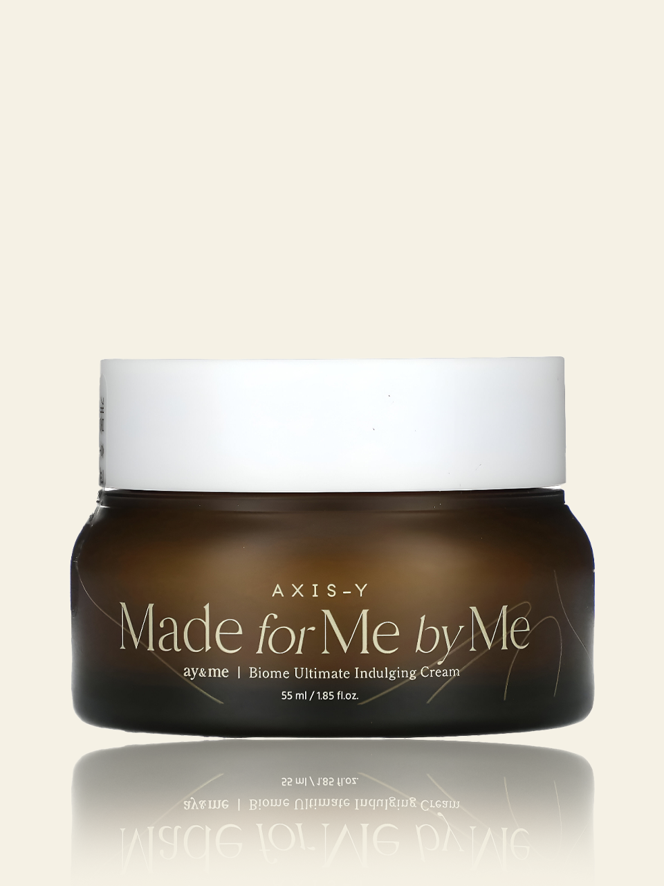 AXIS-Y Biome Ultimate Indulging Cream 55ml
