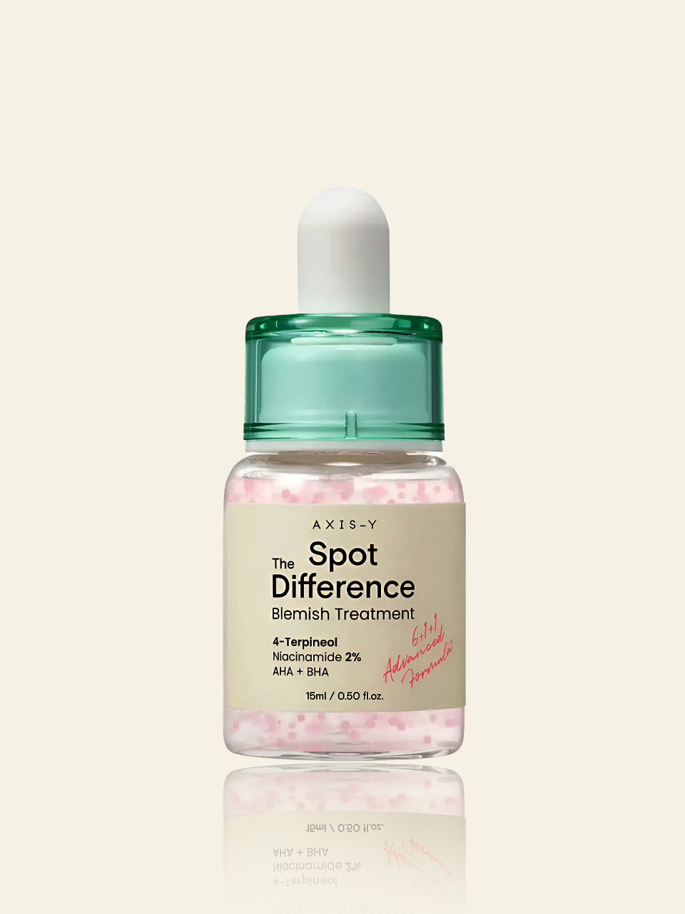 AXIS-Y Spot The Difference Blemish & Pimple Treatment 15ml